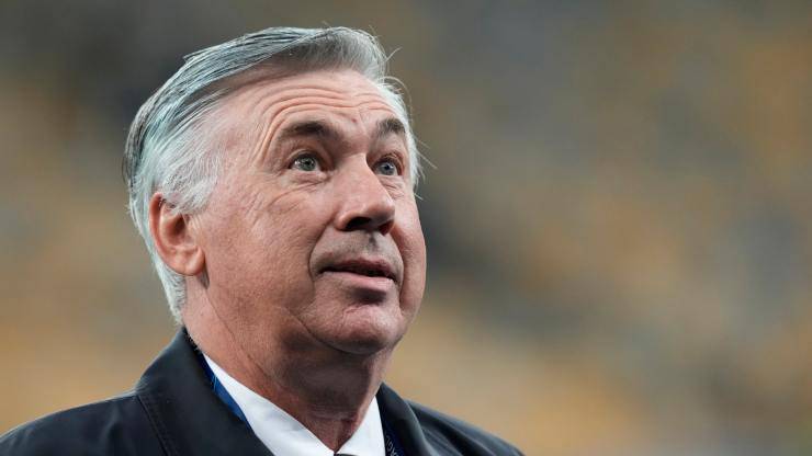 Ancelotti Carlo