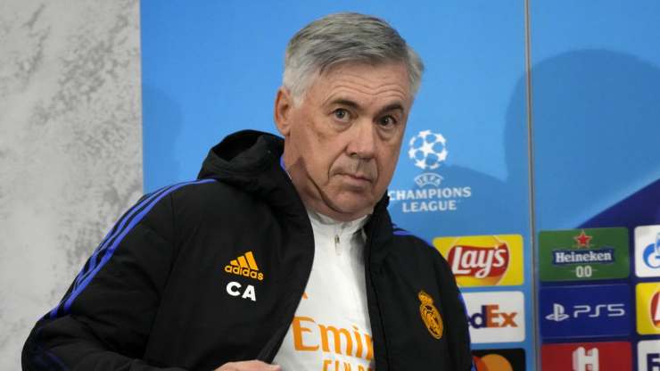 Ancelotti Carlo