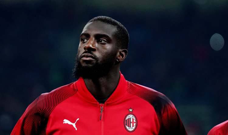 Bakayoko