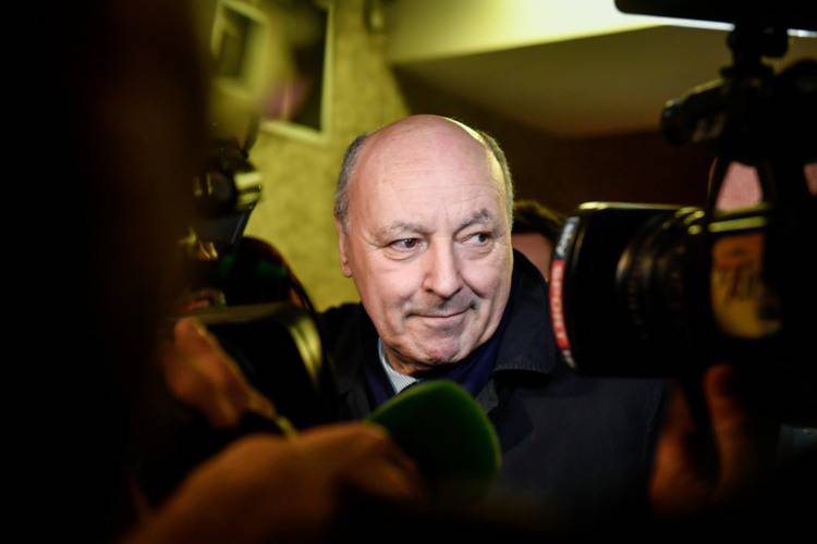 Beppe Marotta