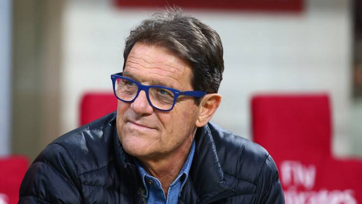 Capello Fabio