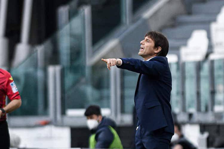 Antonio Conte
