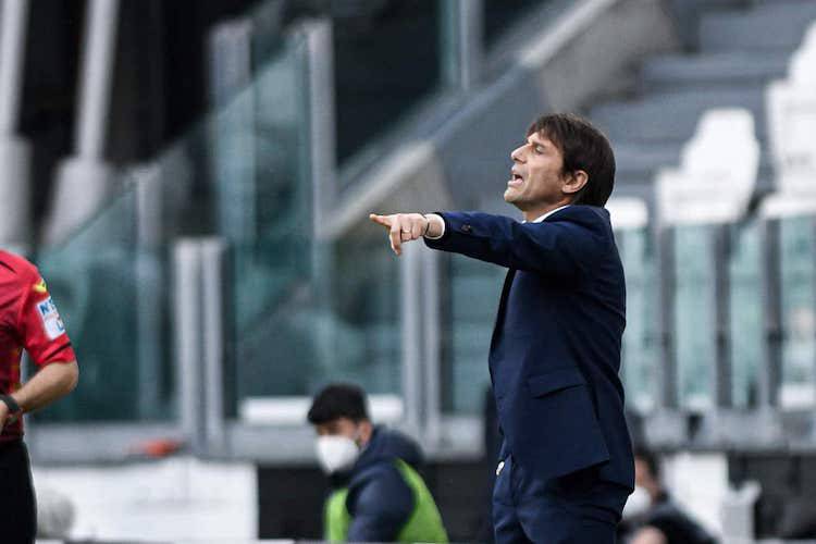 Antonio Conte 