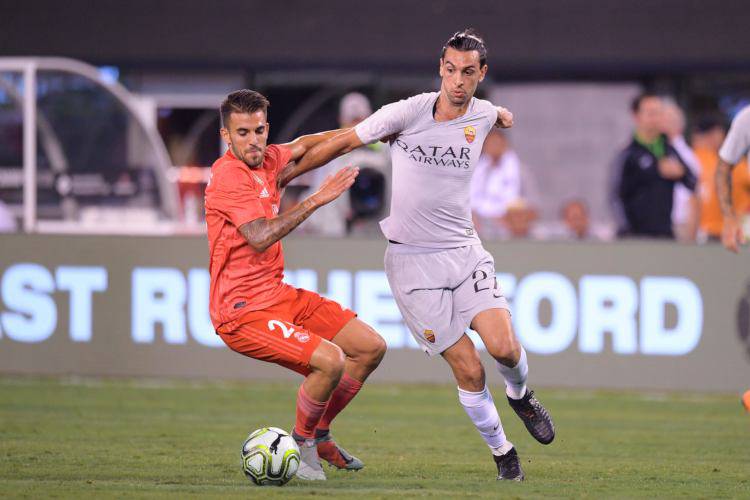 Dani Ceballos