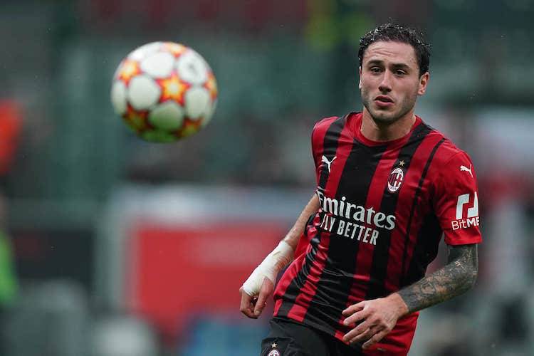 Davide Calabria