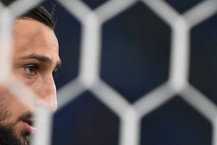 Gianluigi Donnarumma