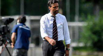Primavera, Milan eliminato in Coppa Italia: passa la Fiorentina
