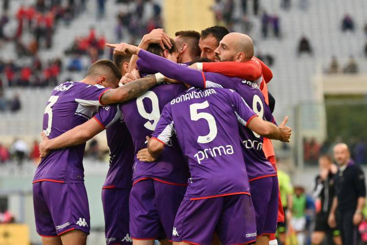 Fiorentina 