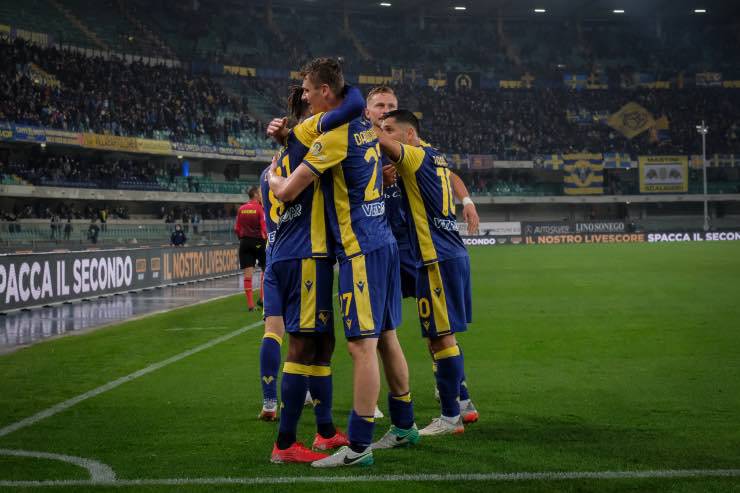 Hellas Verona