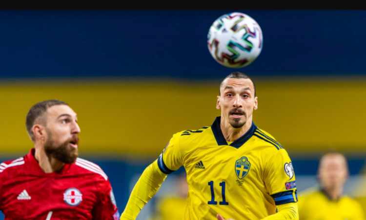 Ibrahimovic