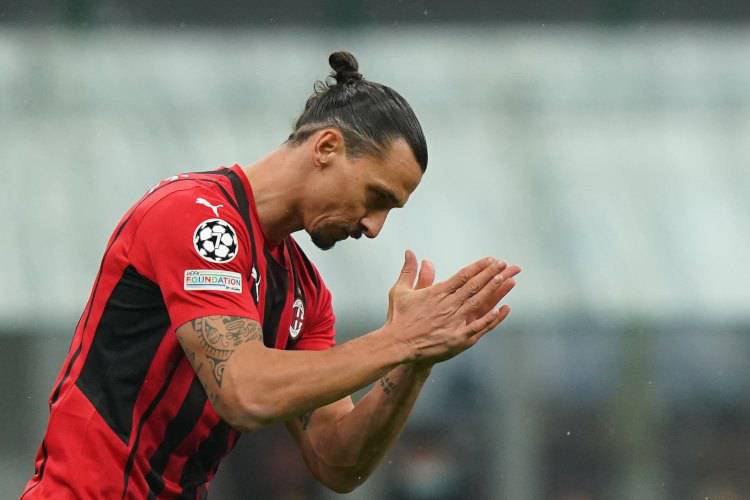 Ibrahimovic