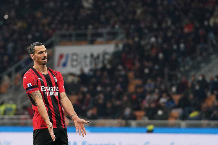Ibrahimovic