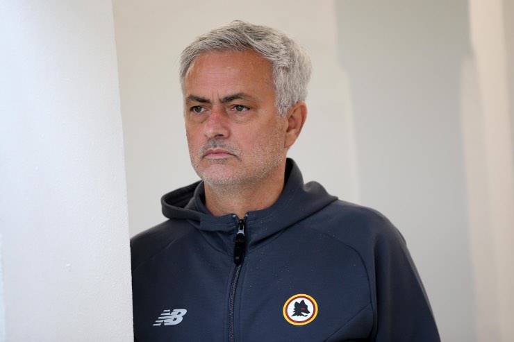 Josè Mourinho