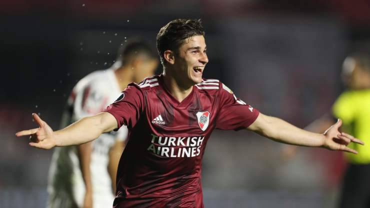 Julian Alvarez