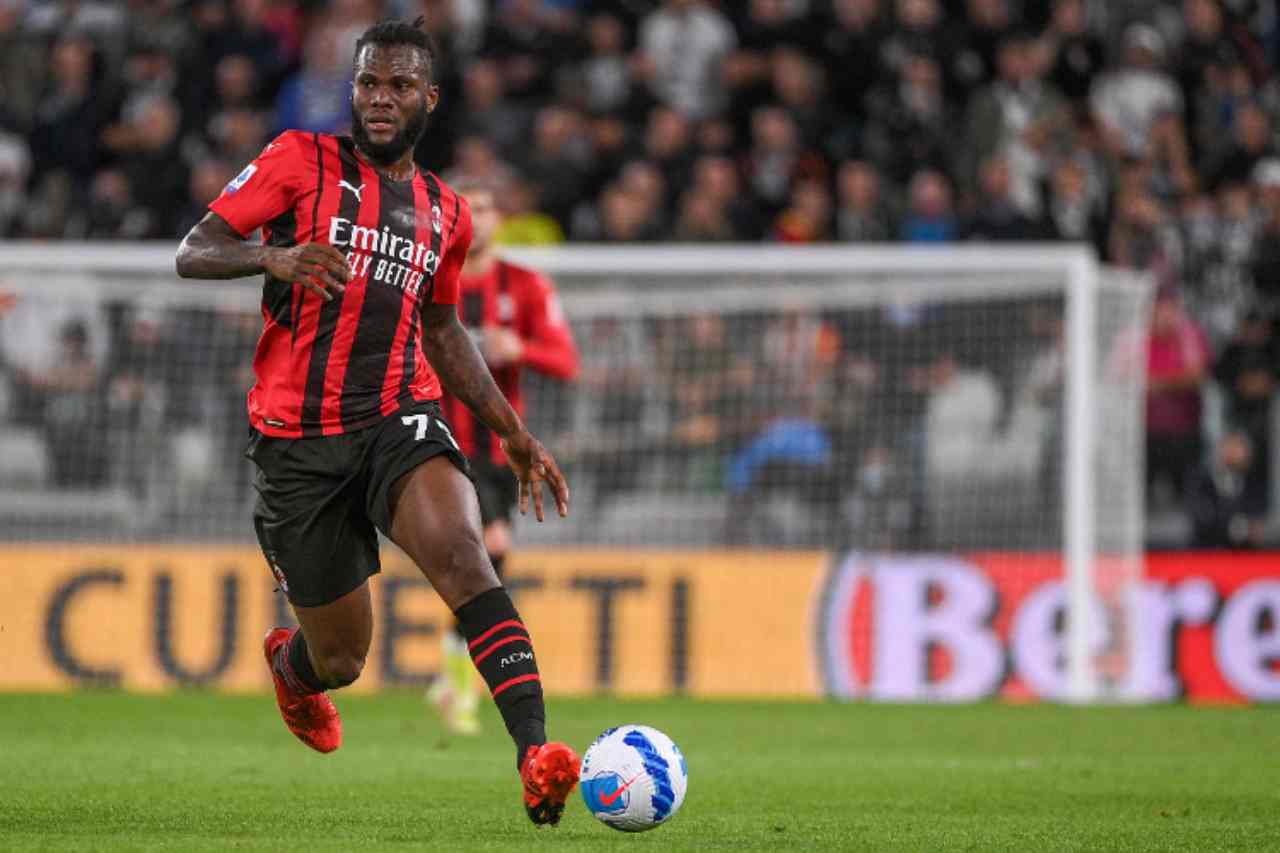 kessie