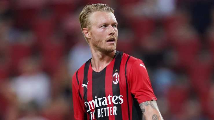Simon Kjaer