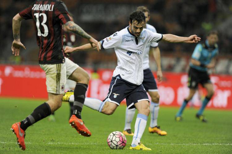Marco Parolo