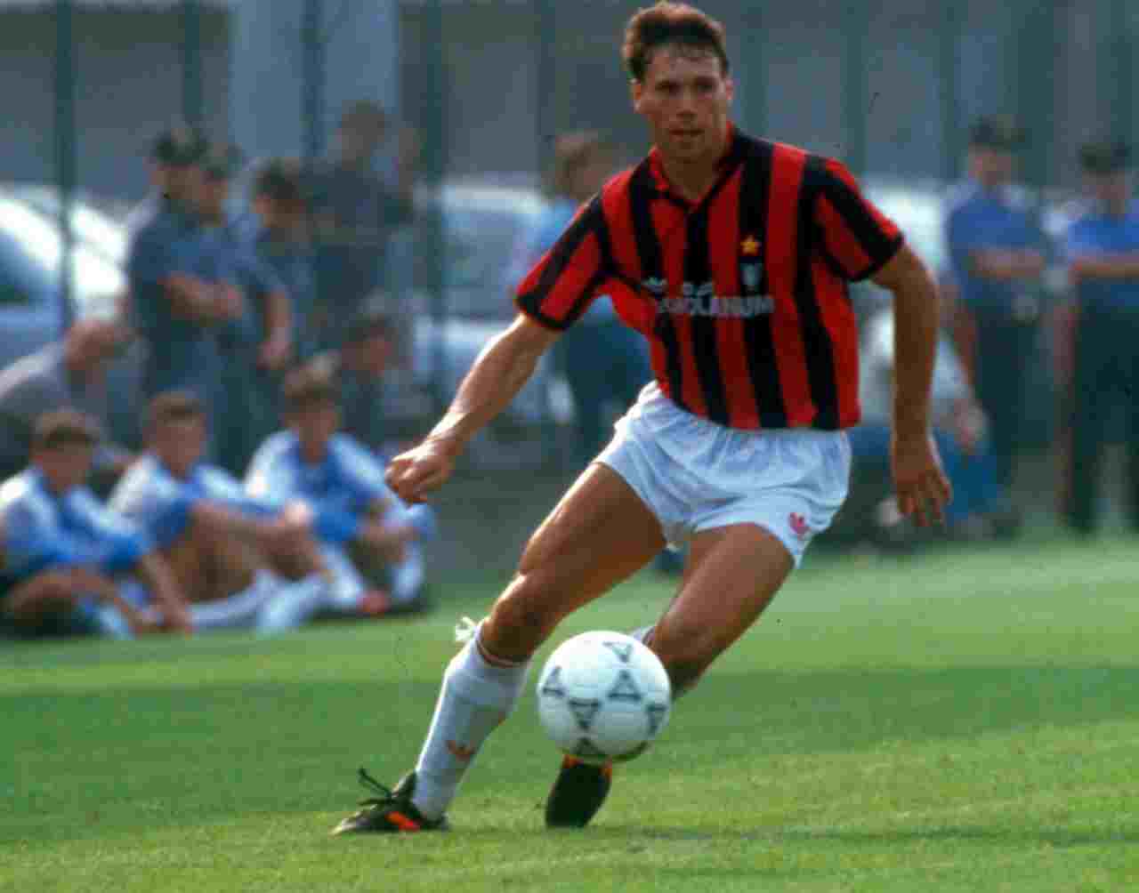 Marco Van Basten