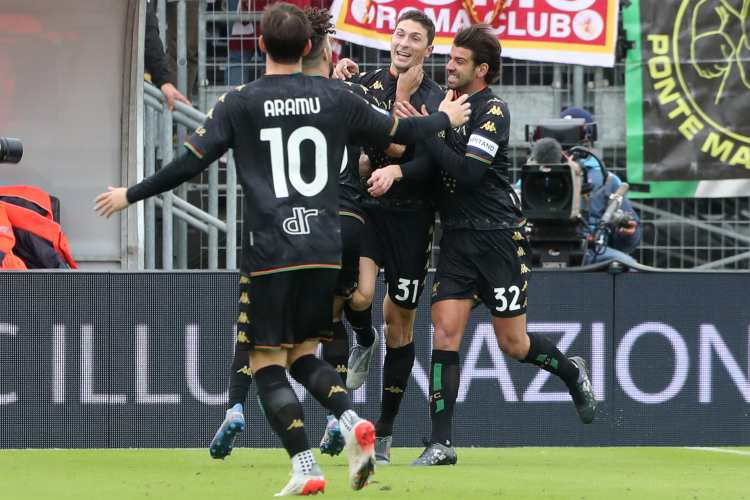 Mattia Caldara