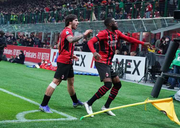 Milan