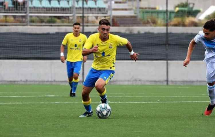 Alberto Moleiro