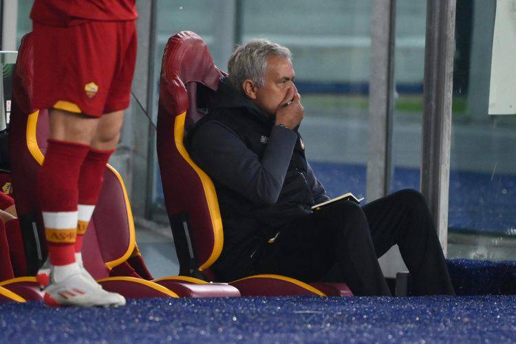 Mourinho