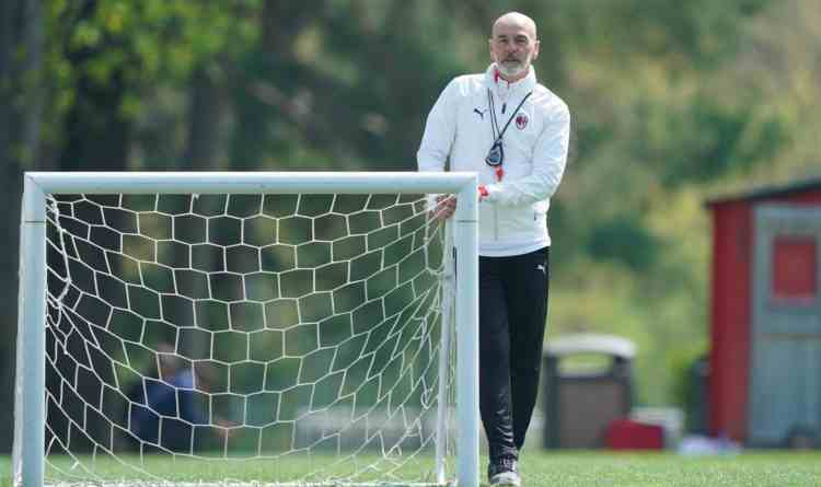 Stefano Pioli