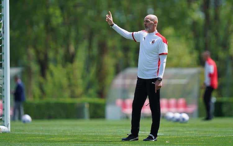 Stefano Pioli