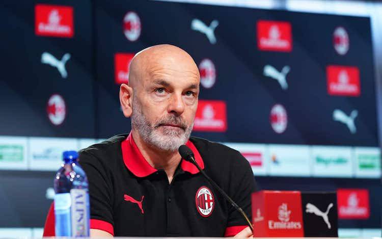 Stefano Pioli