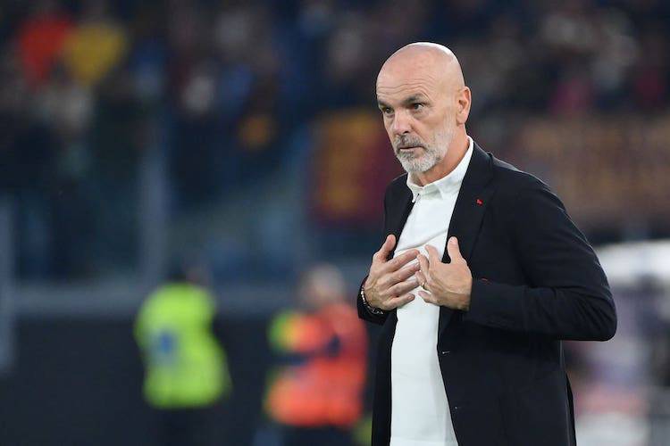 Stefano Pioli