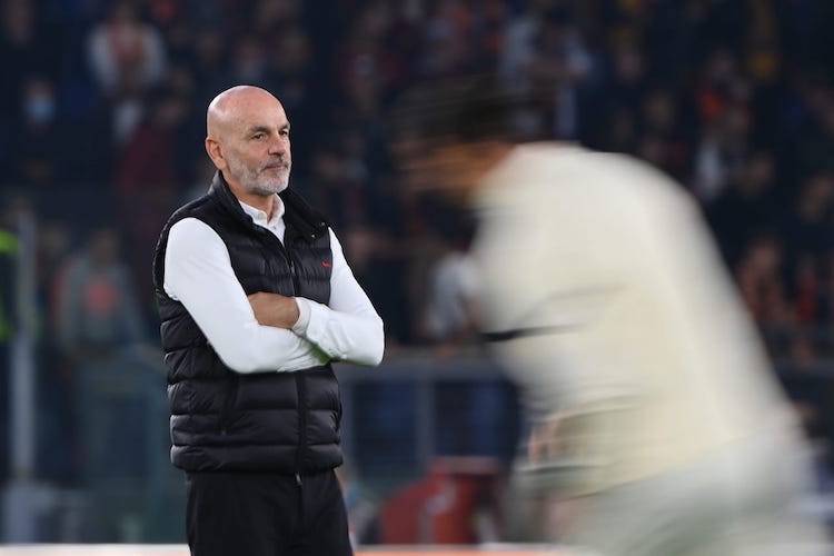 Stefano Pioli