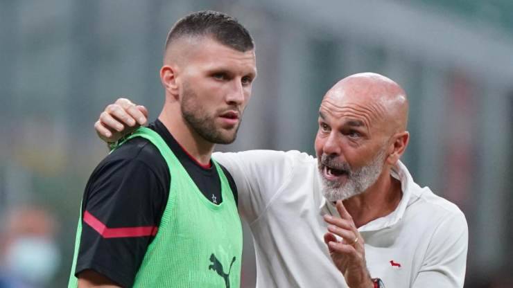 Rebic Pioli Stefano