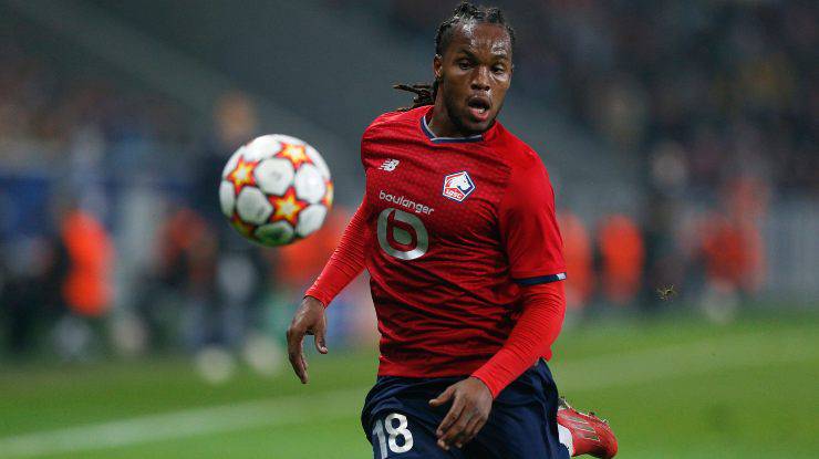 Renato Sanches 