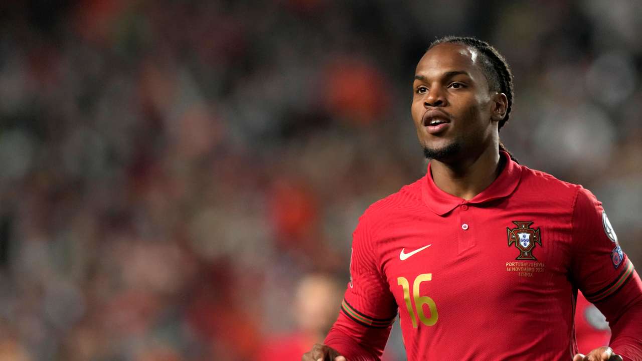 Renato Sanches