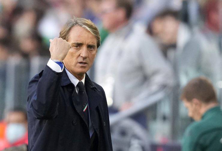 Roberto Mancini