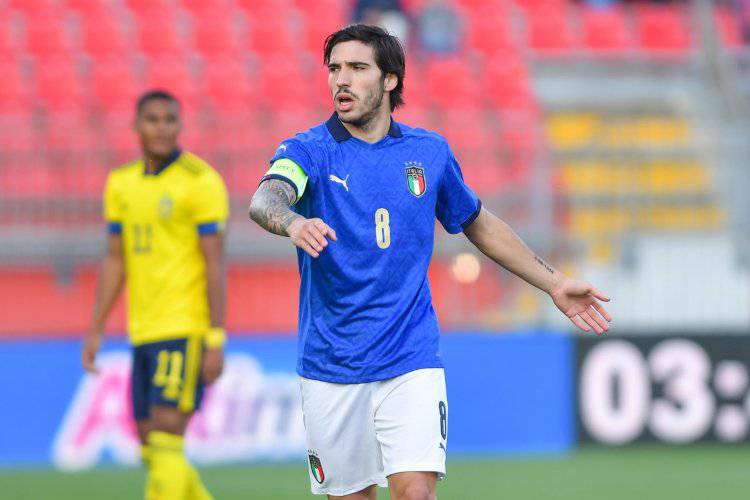 Sandro Tonali