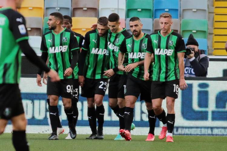 Sassuolo