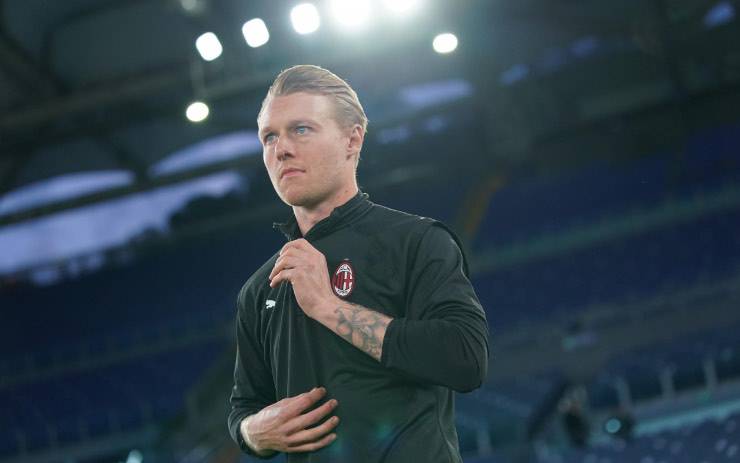 Simon Kjaer