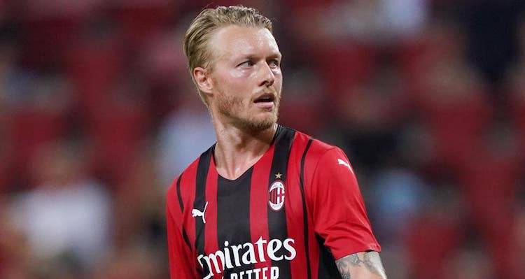 Simon Kjaer
