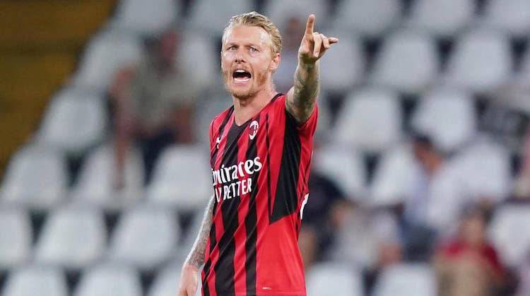 Simon Kjaer 