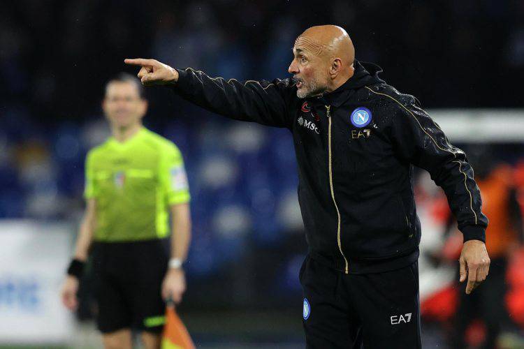 Spalletti