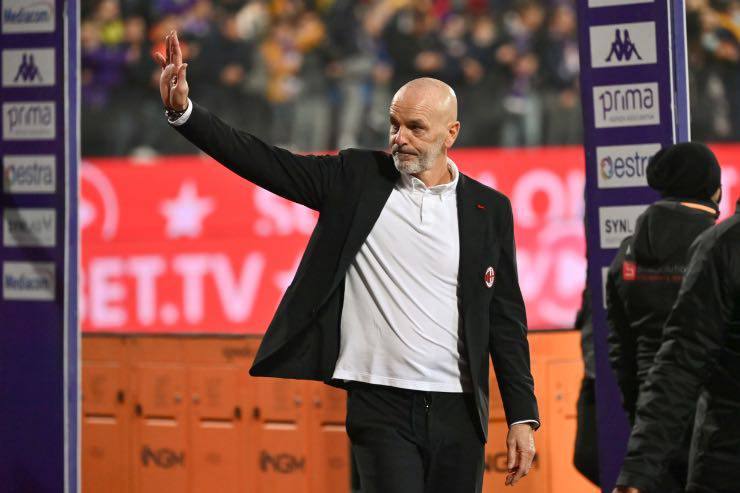 Stefano Pioli