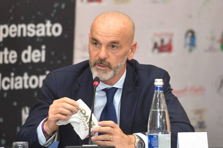 Stefano Pioli