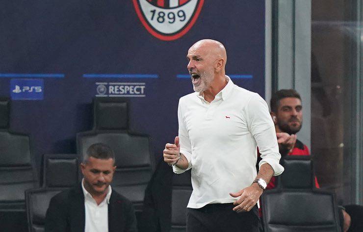 Stefano Pioli