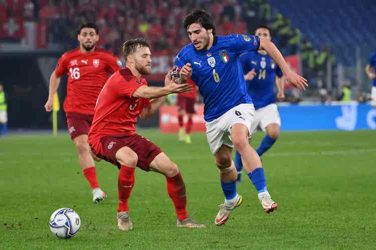 Sandro Tonali
