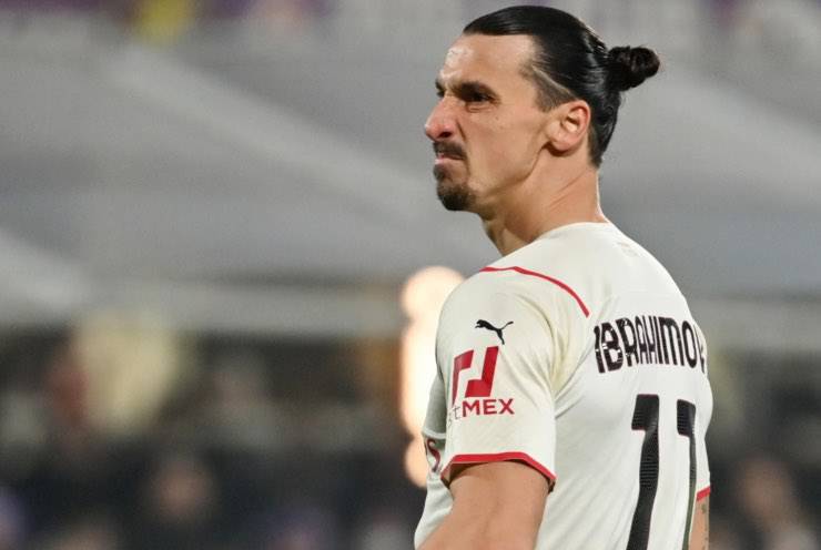 Zlatan Ibrahimovic