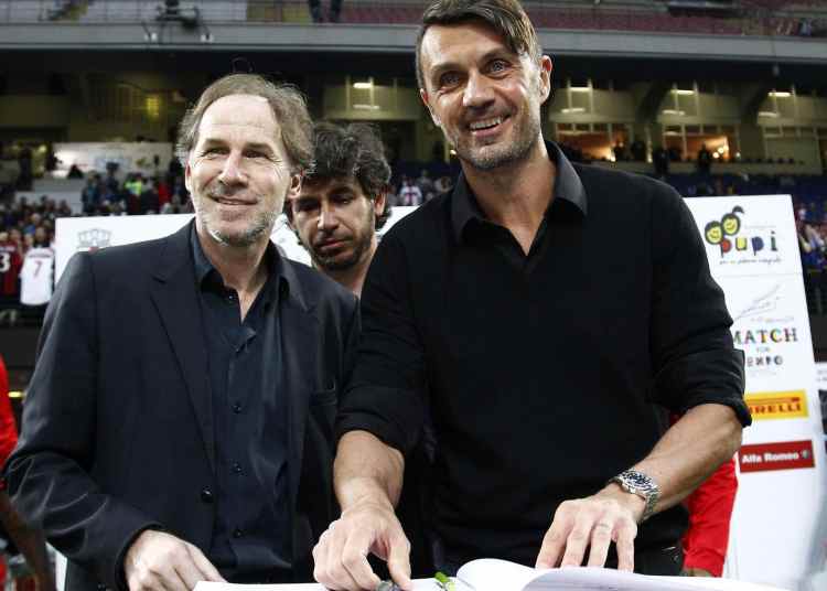 baresi maldini