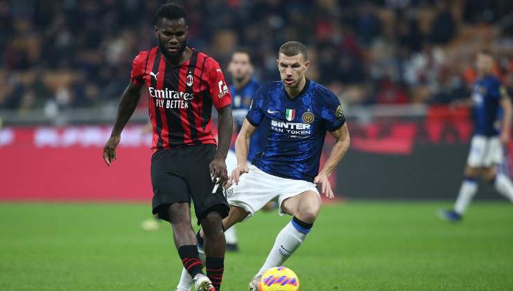 kessie dzeko