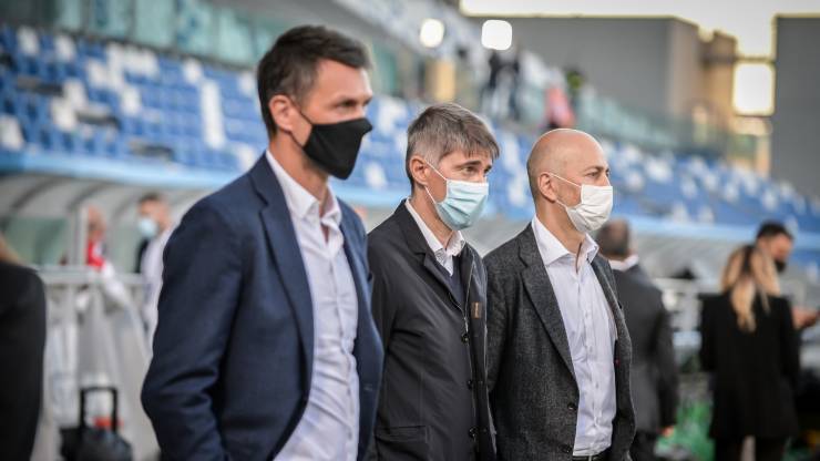 maldini massara gazidis ivan