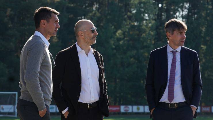 maldini massara gazidis ivan